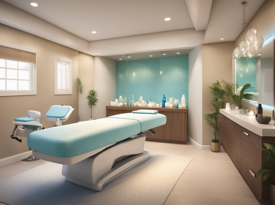 Best Hydrafacial in Chula Vista: Orissa SPA's Premium Skin Treatment