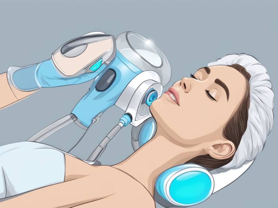 Hydrafacial, How It Works: A Comprehensive Overview