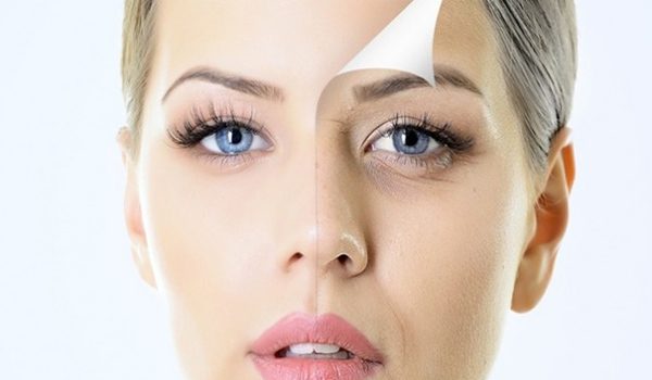 PEEL FACIAL-Reverse the Signs of Aging with PCA