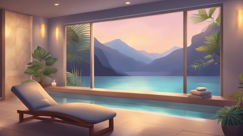 Best Facial SPA in Chula Vista: Orissa SPA - Ultimate Relaxation and Skincare