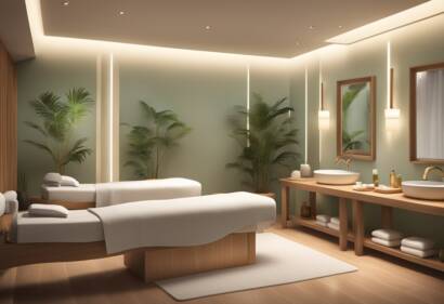 Best Facial for Acne near Chula Vista- Orissa SPA
