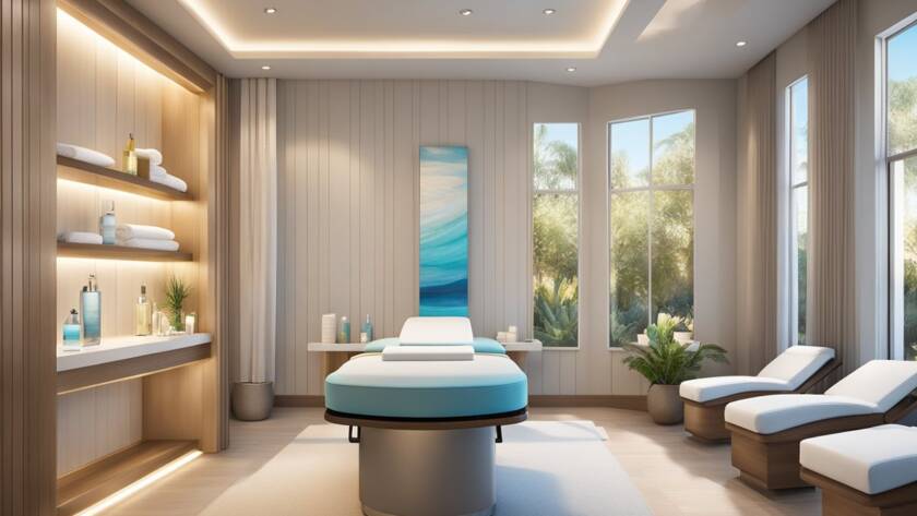 Best Hydrafacial in Bonita, CA: Orissa SPA's Premier Skincare Services
