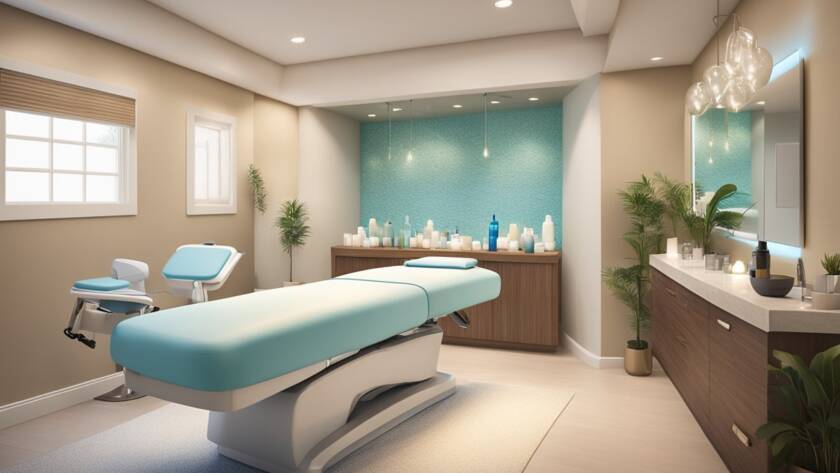 Best Hydrafacial in Chula Vista: Orissa SPA's Premium Skin Treatment