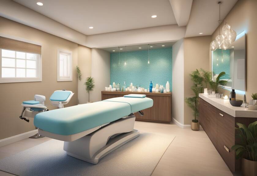 Best Hydrafacial in Chula Vista: Orissa SPA's Premium Skin Treatment