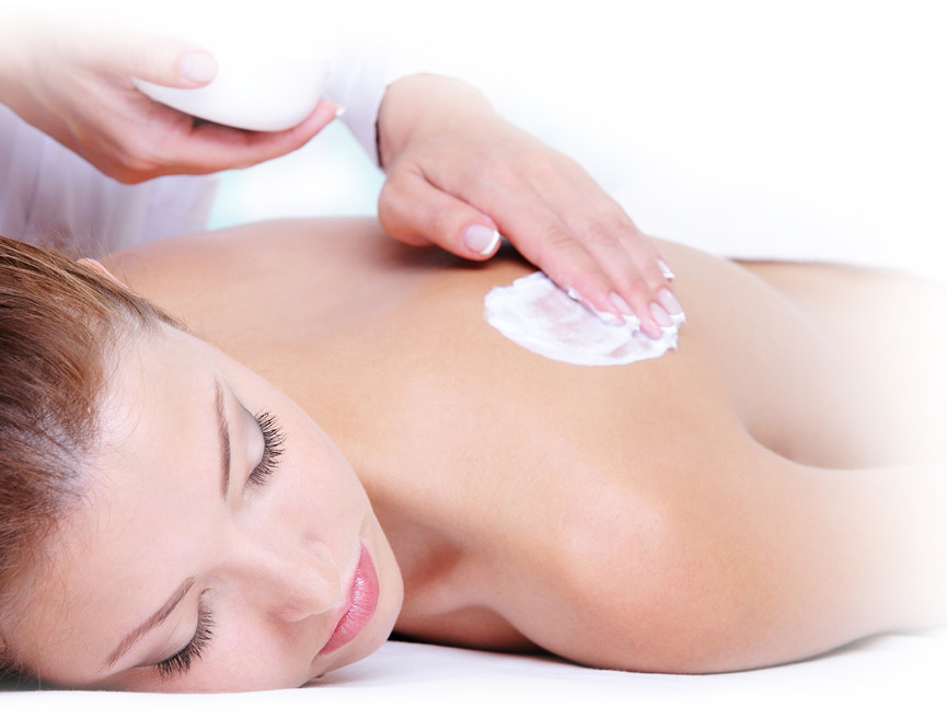 Clarifying Back Facial by Orissa SPA Chula Vista