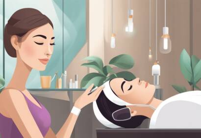 Facials Orissa SPA Chula Vista