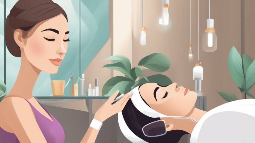 Facials Orissa SPA Chula Vista