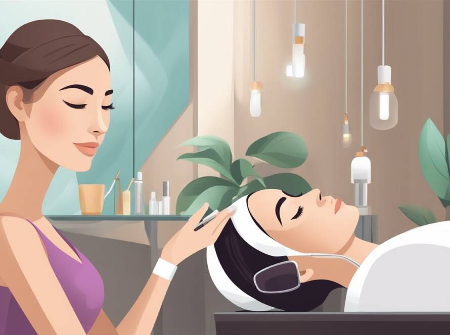 Facials Orissa SPA Chula Vista