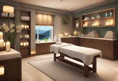 Facials for Dry Skin in Chula Vista: Orissa SPA