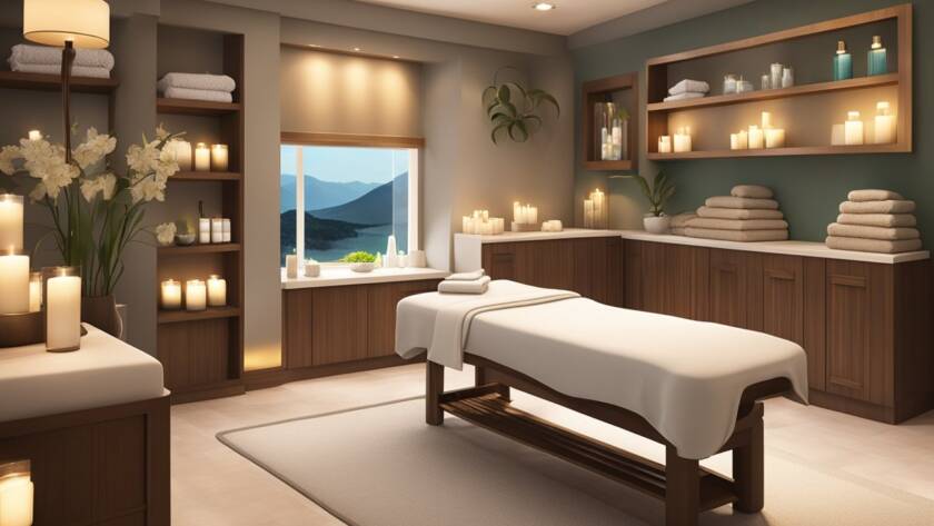 Facials for Dry Skin in Chula Vista: Orissa SPA