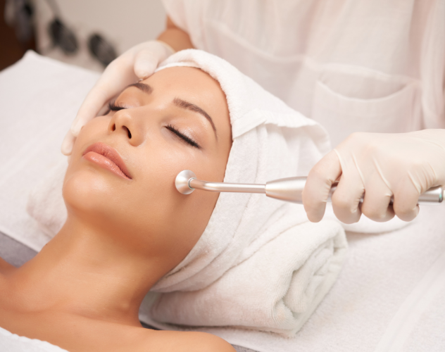 Microdermabrasion Facial Orissa Spa 1