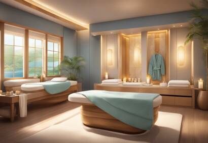 Orissa Chula Vista SPA