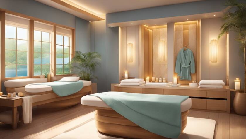Orissa Chula Vista SPA