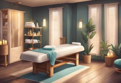 Waxing Services in Chula Vista: A Comprehensive Guide to Orissa SPA Treatments