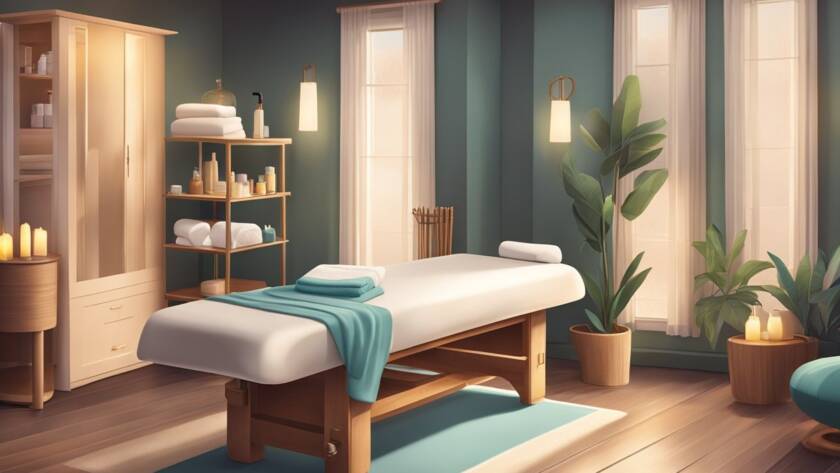 Waxing Services in Chula Vista: A Comprehensive Guide to Orissa SPA Treatments