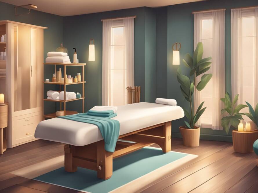 Waxing Services in Chula Vista: A Comprehensive Guide to Orissa SPA Treatments