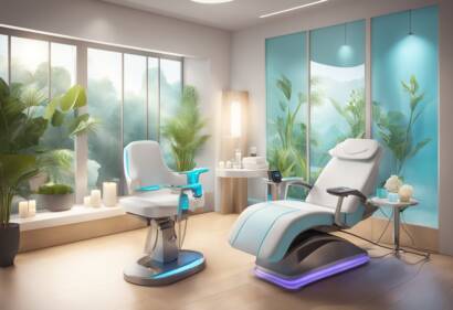 hydrafacial Orissa SPA Chula Vista