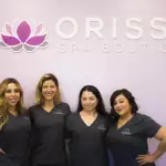 Orissa SPA Chula Vista