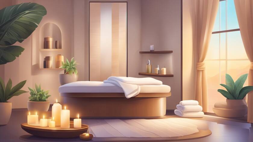 Facials Chula Vista: Top Treatments for Glowing Skin