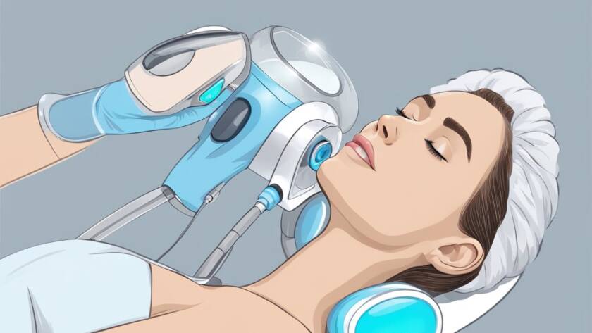 Hydrafacial, How It Works: A Comprehensive Overview