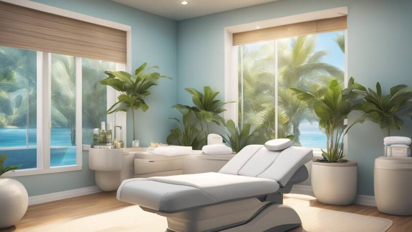 Hydrafacial San Diego: Top Benefits and Where to Get One